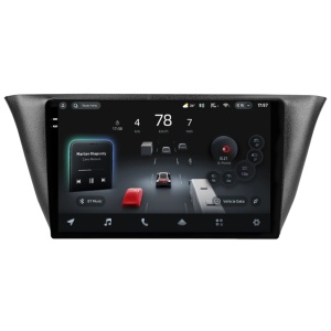 Navigatie Auto cu Asistenta AI Teyes CC4 PRO Iveco Daily 6 2014-2022 8+128GB 9.5" QLED, Android 13, 5G, 7.1 DSP, CarPlay