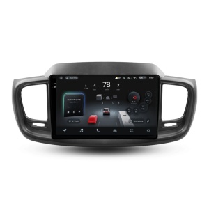Navigatie Auto cu Asistenta AI Teyes CC4 PRO Kia Sorento 2015-2020 8+128GB 10.36" QLED, Android 13, 5G, 7.1 DSP, CarPlay