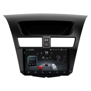 Navigatie Auto cu Asistenta AI Teyes CC4 PRO Mazda BT-50 2011-2020 8+128GB 9.5" QLED, Android 13, 5G, 7.1 DSP, CarPlay