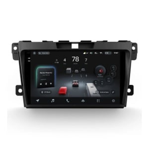 Navigatie Auto cu Asistenta AI Teyes CC4 PRO Mazda CX-7 2009-2012 8+128GB 9.5" QLED, Android 13, 5G, 7.1 DSP, CarPlay