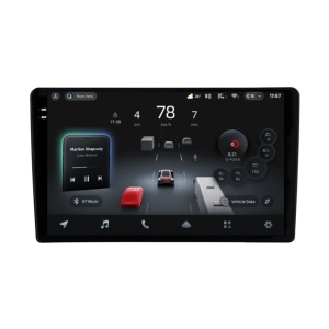 Navigatie Auto cu Asistenta AI Teyes CC4 PRO Opel Corsa D 2005-2014 8+128GB 9.5" QLED, Android 13, 5G, 7.1 DSP, CarPlay