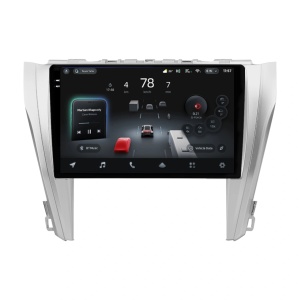 Navigatie Auto cu Asistenta AI Teyes CC4 PRO Toyota Camry 7 2014-2017 8+128GB 10.36" QLED, Android 13, 5G, 7.1 DSP, CarPlay