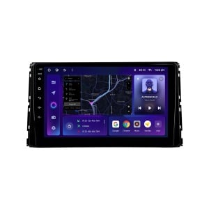 Navigatie Auto MOSS M2 Toyota RAV4 XA50 2019-2023 4+32GB 9" IPS Octa-core 1.6Ghz, Android 4G Bluetooth 5.1 DSP - Img 1