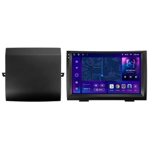 Navigatie Auto MOSS M3 Toyota Prius XW20 2003-2011 4+32GB 9" QLED Octa-core 2Ghz, Android 4G Bluetooth 5.1 DSP