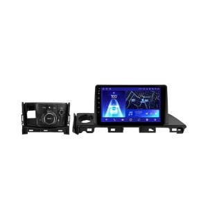 Navigatie Auto Teyes CC2 Plus Split Mazda 6 2015-2018 2+32GB 9" QLED Octa-core 1.8Ghz, Android 4G Bluetooth 5.1 DSP
