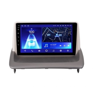 Navigatie Auto Teyes CC2 Plus Split Volvo C30 2007-2013 2+32GB 9" QLED Octa-core 1.8Ghz, Android 4G Bluetooth 5.1 DSP