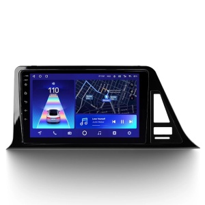 Navigatie Auto Teyes CC2L Plus Toyota C-HR 2016-2023 2+32GB 9" IPS Octa-core 1.8Ghz, Android 4G Bluetooth 5.1 DSP - Img 1
