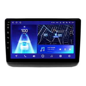 Navigatie Auto Teyes CC3 2K 360° Jeep Grand Cherokee 2 2013-2020 6+128GB 9.5" QLED Octa-core 2Ghz, Android 4G Bluetooth 5.1 DSP