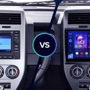 Navigatie Auto Teyes CC3 Dodge Caliber 2006-2011 6+128GB 10.2" QLED Octa-core 1.8Ghz Android 4G Bluetooth 5.1 DSP - Img 3
