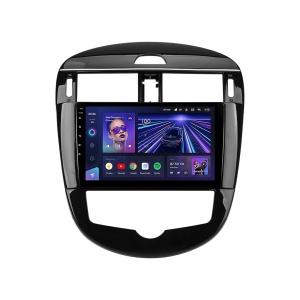 Navigatie Auto Teyes CC3 Nissan Pulsar 2014-2018 4+32GB 9" QLED Octa-core 1.8Ghz, Android 4G Bluetooth 5.1 DSP