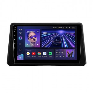 Navigatie Auto Teyes CC3 Opel Mokka 2012-2016 6+128GB 9" QLED Octa-core 1.8Ghz, Android 4G Bluetooth 5.1 DSP