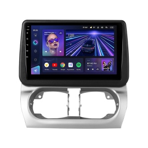 Navigatie Auto Teyes CC3 Split Opel Combo C 2002-2012 4+64GB 9" QLED Octa-core 1.8Ghz, Android 4G Bluetooth 5.1 DSP