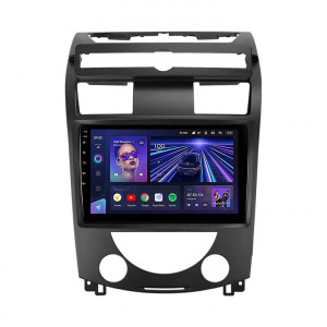 Navigatie Auto Teyes CC3 SsangYong Rexton 2 Y250 2006-2012 6+128GB 10.2" QLED Octa-core 1.8Ghz, Android 4G Bluetooth 5.1 DSP