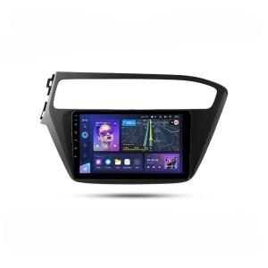 Navigatie Auto Teyes CC3L Hyundai i20 2018-2020 4+64GB 9" IPS Octa-core 1.6Ghz, Android 4G Bluetooth 5.1 DSP