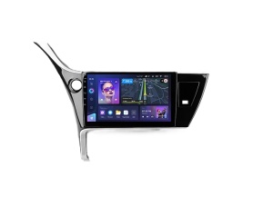 Navigatie Auto Teyes CC3L Toyota Corolla 11 2017-2018 4+32GB 10.2" IPS Octa-core 1.6Ghz, Android 4G Bluetooth 5.1 DSP