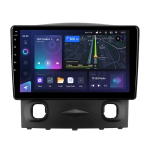 Navigatie Auto Teyes CC3L WiFi Ford Escape 2007-2012 2+32GB 9" IPS Quad-core 1.3Ghz, Android Bluetooth 5.1 DSP