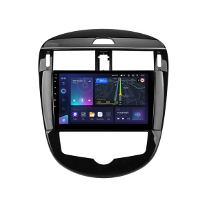 Navigatie Auto Teyes CC3L WiFi Nissan Pulsar 2014-2018 2+32GB 9" IPS Quad-core 1.3Ghz, Android Bluetooth 5.1 DSP