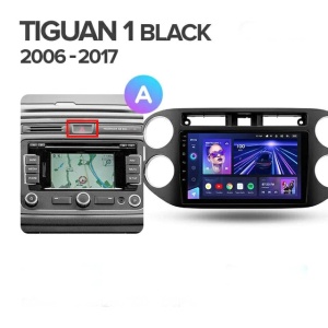 Navigatie Auto Teyes CC3L WiFi Volkswagen Golf Plus 2006-2016 2+32GB 9" IPS Quad-core 1.3Ghz, Android Bluetooth 5.1 DSP - Img 7