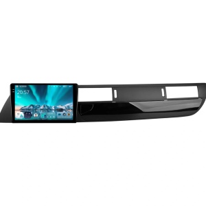 Navigatie Auto Teyes CC4 Citroen C5 2007-2019 6+128GB 9.5" QLED Octa-core 2.7Ghz, Android 4G Bluetooth 5.1 DSP