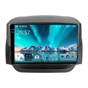Navigatie Auto Teyes CC4 Ford EcoSport 2014-2023 6+64GB 9.5" QLED Octa-core 2.7Ghz, Android 4G Bluetooth 5.1 DSP - Img 1