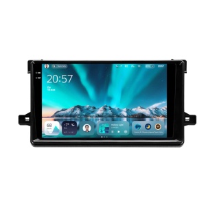 Navigatie Auto Teyes CC4 Toyota Prius XW50 2015-2020 6+64GB 9.5" QLED Octa-core 2.7Ghz, Android 4G Bluetooth 5.1 DSP
