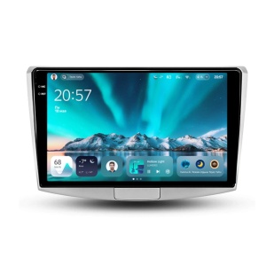 Navigatie Auto Teyes CC4 Volkswagen Passat CC 2008-2016 6+64GB 10.36" QLED Octa-core 2.7Ghz, Android 4G Bluetooth 5.1 DSP