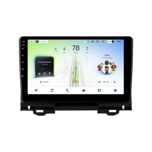 Navigatie Auto Teyes CC4L Honda HR-V 2022-2024 6+64GB 10.2" QLED Qualcomm 2Ghz, Android 4G Bluetooth 5.1 DSP