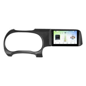 Navigatie Auto Teyes CC4L Hyundai i10 2019-2023 6+64GB 9" QLED Qualcomm 2Ghz, Android 4G Bluetooth 5.1 DSP