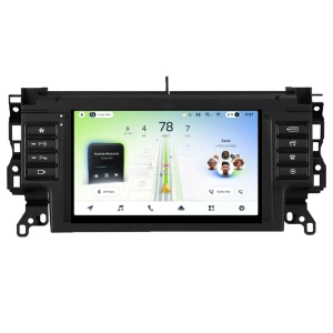 Navigatie Auto Teyes CC4L Land Rover Discovery Sport 2014-2023 6+64GB 9" QLED Qualcomm 2Ghz, Android 4G Bluetooth 5.1 DSP