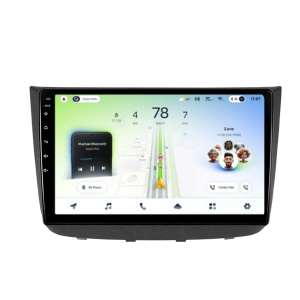 Navigatie Auto Teyes CC4L Mercedes-Benz Vito 2 2003-2015 6+64GB 10.2" QLED Qualcomm 2Ghz, Android 4G Bluetooth 5.1 DSP