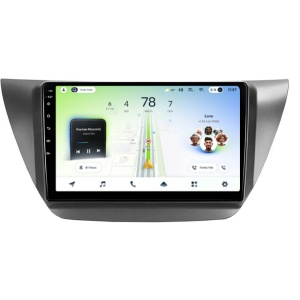 Navigatie Auto Teyes CC4L Mitsubishi Lancer 9 2007-2010 6+64GB 9" QLED Qualcomm 2Ghz, Android 4G Bluetooth 5.1 DSP