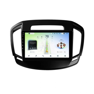 Navigatie Auto Teyes CC4L Opel Insignia 2013-2017 6+64GB 9" QLED Qualcomm 2Ghz, Android 4G Bluetooth 5.1 DSP