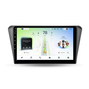 Navigatie Auto Teyes CC4L Peugeot 408 2014-2018 6+64GB 10.2" QLED Qualcomm 2Ghz, Android 4G Bluetooth 5.1 DSP