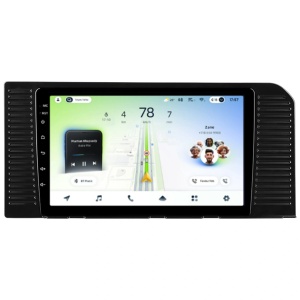 Navigatie Auto Teyes CC4L Toyota Land Cruiser Prado J250 2024-2025 6+64GB 10.2" QLED Qualcomm 2Ghz, Android 4G Bluetooth 5.1 DSP