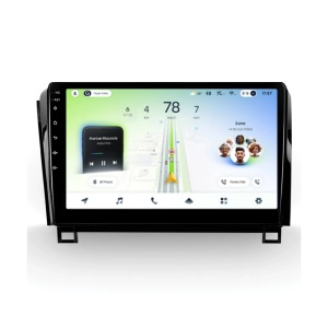 Navigatie Auto Teyes CC4L Toyota Sequoia XK60 2008-2017 6+64GB 10.2" QLED Qualcomm 2Ghz, Android 4G Bluetooth 5.1 DSP - Img 1