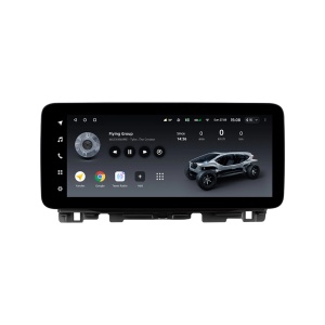 Navigatie Auto Teyes Lux One Kia Optima 4 2016-2020 4+32GB 12.3" IPS Octa-core 2Ghz, Android 4G Bluetooth 5.1 DSP