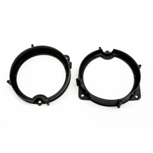 Pachet Difuzoare Auto cu subwoofer Opel Corsa D 2005-2014 Deaf Bonce Hannibal 1000 W - Img 8