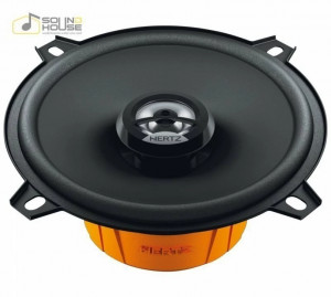 Pachet difuzoare auto Hertz Dieci dedicat Dacia Sandero 1 (2008 - 2012) - Img 8