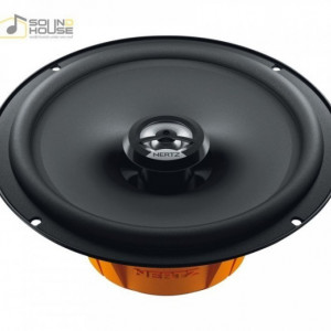 Pachet difuzoare auto Hertz Dieci dedicat Skoda Octavia 3 (2012 - 2019) - Img 3