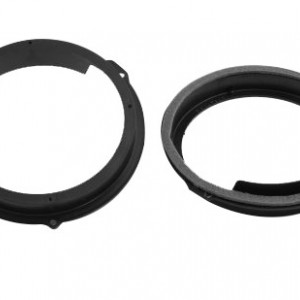 Pachet difuzoare auto Hertz Uno dedicat Ford Ranger (T6) (2011 - 2022) - Img 5