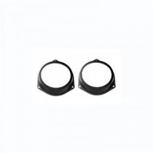 Pachet difuzoare auto Hertz Uno dedicat usi spate Opel Corsa E 2014-2019, RMS 55W - Img 7
