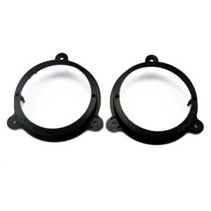 Pachet difuzoare auto usi Fata Nissan Murano 2009-2014 Hertz Uno 75 W - Img 3