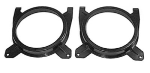 Pachet difuzoare auto Volvo S60 2001-2010 Audison Prima 100 W - Img 6