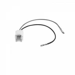 Pachet difuzoare Hertz Uno dedicate usi fata Renault Zoe (2013 - 2019) - Img 4