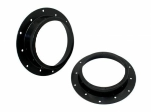 Pachet difuzoare Hertz Uno dedicate usi fata Skoda Octavia 2 (2004 - 2013) - Img 7