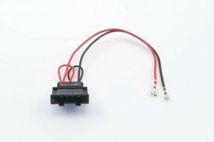Pachet difuzoare Hertz Uno dedicate usi fata Skoda Octavia 2 (2004 - 2013) - Img 6