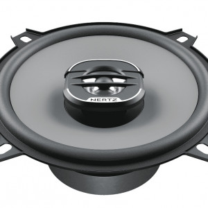 Pachet difuzoare Hertz Uno dedicate usi spate Dacia Duster 1 (2010 - 2017) - Img 5
