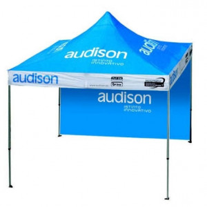 Pavilion AUDISON - Img 2