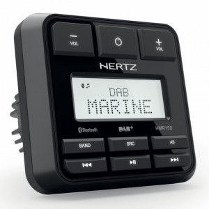 Player digital Marine Hertz HMR 15D - Img 2