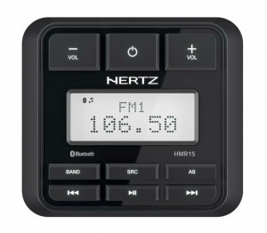 Player digital Marine Hertz HMR 15 - Img 4